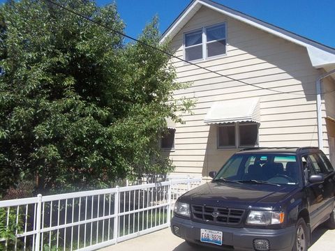 A home in CHICAGO