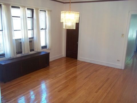 A home in CHICAGO