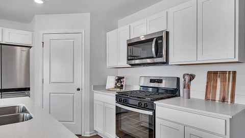 Tiny photo for 573 Revere Street, Burlington, WI 53105 (MLS # 12655881)