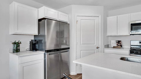 Tiny photo for 573 Revere Street, Burlington, WI 53105 (MLS # 12655881)