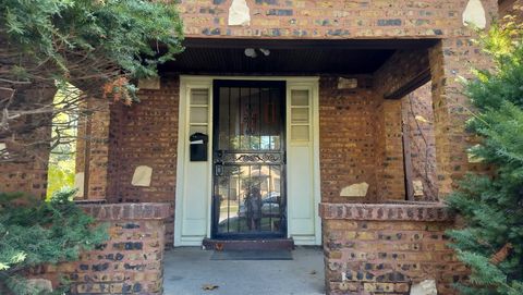 Tiny photo for 15627 Ashland Avenue, Harvey, IL 60426 (MLS # 12514011)