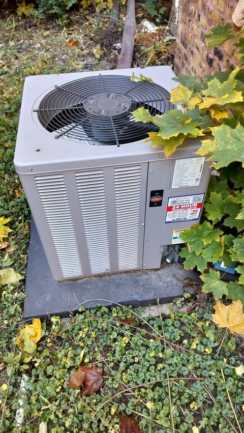 Tiny photo for 15627 Ashland Avenue, Harvey, IL 60426 (MLS # 12514011)