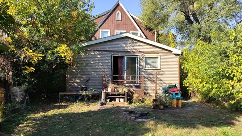 Tiny photo for 15627 Ashland Avenue, Harvey, IL 60426 (MLS # 12514011)