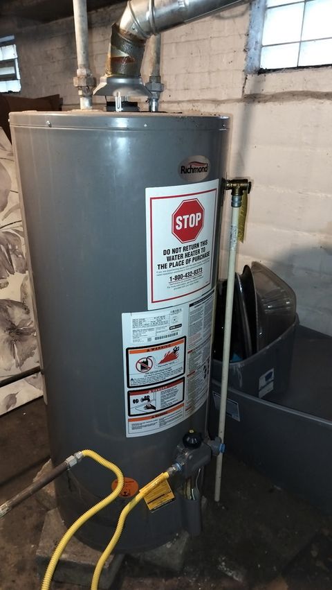 Tiny photo for 15627 Ashland Avenue, Harvey, IL 60426 (MLS # 12514011)