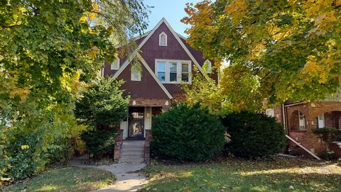 Photo of 15627 Ashland Avenue, Harvey, IL 60426 (MLS # 12514011)