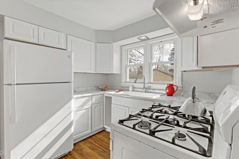 Tiny photo for 18243 Center Avenue, Homewood, IL 60430 (MLS # 12499680)