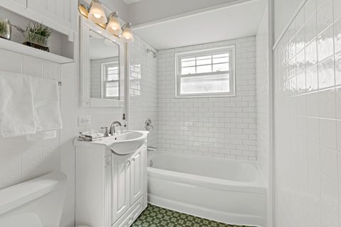 Tiny photo for 18243 Center Avenue, Homewood, IL 60430 (MLS # 12499680)