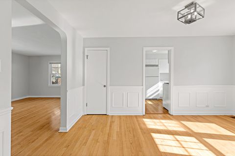 Tiny photo for 18243 Center Avenue, Homewood, IL 60430 (MLS # 12499680)