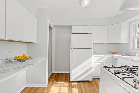 Tiny photo for 18243 Center Avenue, Homewood, IL 60430 (MLS # 12499680)