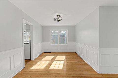 Tiny photo for 18243 Center Avenue, Homewood, IL 60430 (MLS # 12499680)