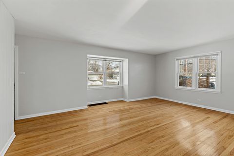 Tiny photo for 18243 Center Avenue, Homewood, IL 60430 (MLS # 12499680)