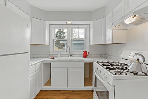 Tiny photo for 18243 Center Avenue, Homewood, IL 60430 (MLS # 12499680)