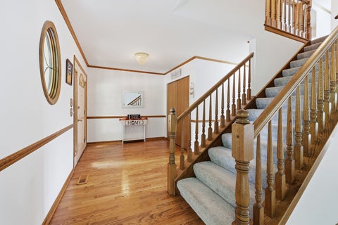 Tiny photo for 655 Crest Drive, Cary, IL 60013 (MLS # 12752927)