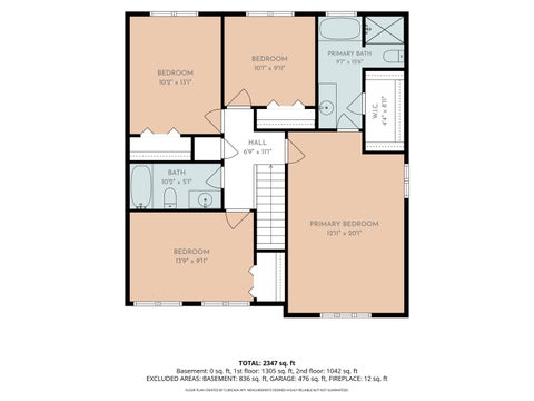 Tiny photo for 655 Crest Drive, Cary, IL 60013 (MLS # 12752927)