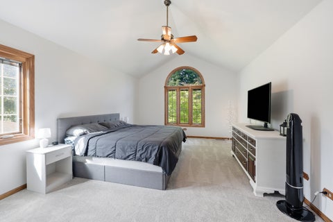 Tiny photo for 655 Crest Drive, Cary, IL 60013 (MLS # 12752927)