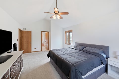 Tiny photo for 655 Crest Drive, Cary, IL 60013 (MLS # 12752927)