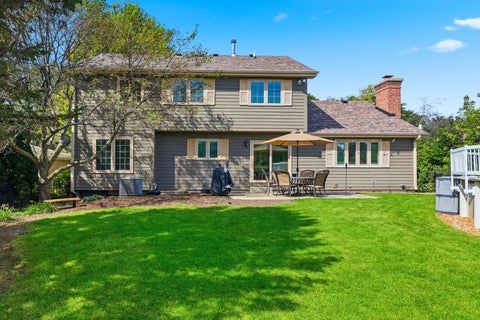 Tiny photo for 655 Crest Drive, Cary, IL 60013 (MLS # 12752927)