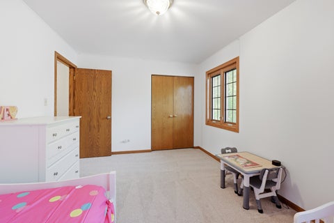 Tiny photo for 655 Crest Drive, Cary, IL 60013 (MLS # 12752927)