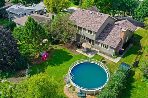 Tiny photo for 655 Crest Drive, Cary, IL 60013 (MLS # 12752927)