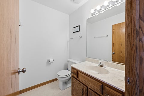 Tiny photo for 655 Crest Drive, Cary, IL 60013 (MLS # 12752927)