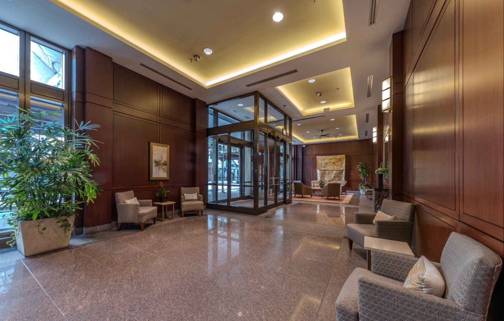 401 E Ontario Street 410