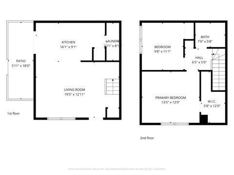 Tiny photo for 1836 Stockton Drive #1836, Hoffman Estates, IL 60169 (MLS # 12591817)