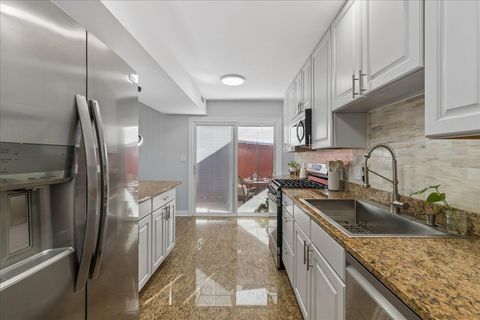 Tiny photo for 1836 Stockton Drive #1836, Hoffman Estates, IL 60169 (MLS # 12591817)