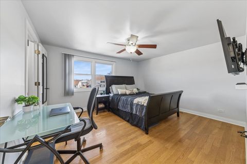 Tiny photo for 1836 Stockton Drive #1836, Hoffman Estates, IL 60169 (MLS # 12591817)