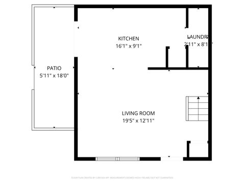 Tiny photo for 1836 Stockton Drive #1836, Hoffman Estates, IL 60169 (MLS # 12591817)