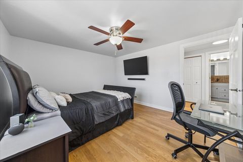 Tiny photo for 1836 Stockton Drive #1836, Hoffman Estates, IL 60169 (MLS # 12591817)