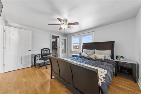 Tiny photo for 1836 Stockton Drive #1836, Hoffman Estates, IL 60169 (MLS # 12591817)