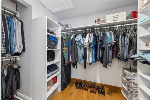 Tiny photo for 1836 Stockton Drive #1836, Hoffman Estates, IL 60169 (MLS # 12591817)