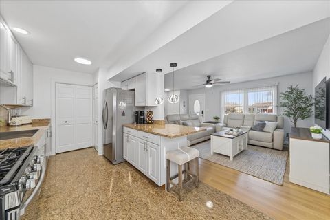 Tiny photo for 1836 Stockton Drive #1836, Hoffman Estates, IL 60169 (MLS # 12591817)