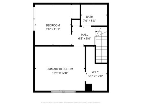 Tiny photo for 1836 Stockton Drive #1836, Hoffman Estates, IL 60169 (MLS # 12591817)