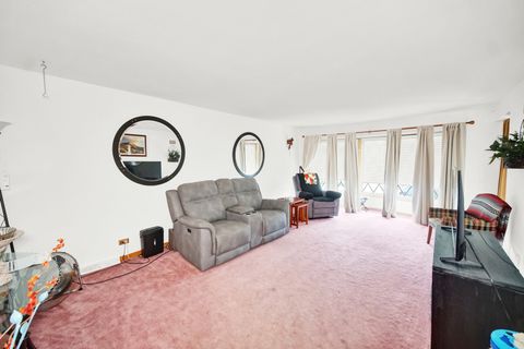 Tiny photo for 518 Crandon Avenue, Calumet City, IL 60409 (MLS # 12505406)