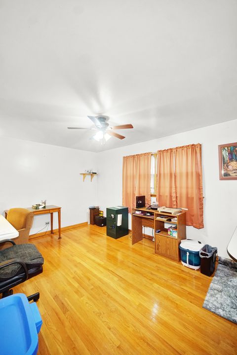 Tiny photo for 518 Crandon Avenue, Calumet City, IL 60409 (MLS # 12505406)