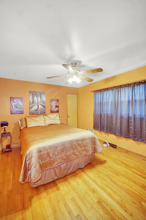 Tiny photo for 518 Crandon Avenue, Calumet City, IL 60409 (MLS # 12505406)