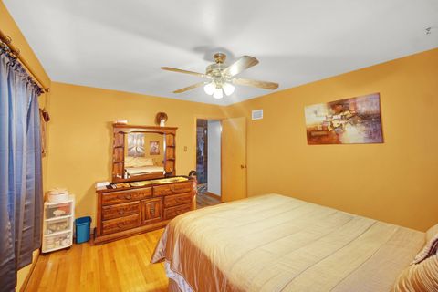 Tiny photo for 518 Crandon Avenue, Calumet City, IL 60409 (MLS # 12505406)