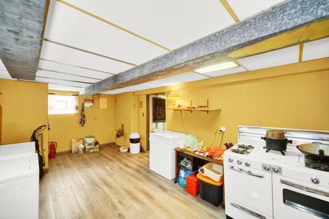 Tiny photo for 518 Crandon Avenue, Calumet City, IL 60409 (MLS # 12505406)