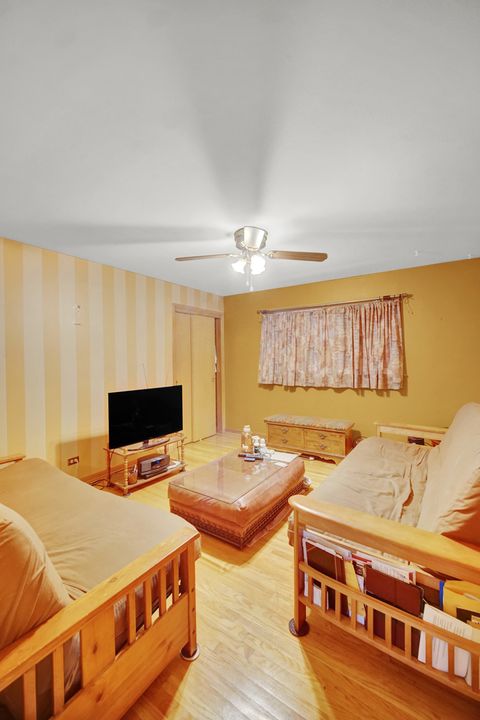 Tiny photo for 518 Crandon Avenue, Calumet City, IL 60409 (MLS # 12505406)