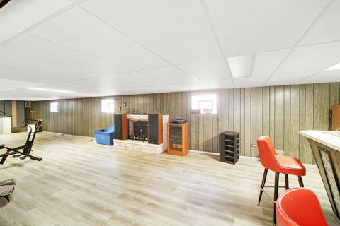 Tiny photo for 518 Crandon Avenue, Calumet City, IL 60409 (MLS # 12505406)