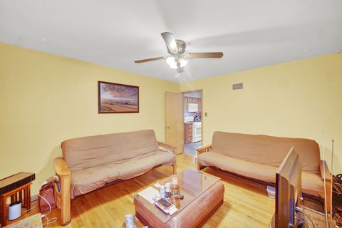 Tiny photo for 518 Crandon Avenue, Calumet City, IL 60409 (MLS # 12505406)