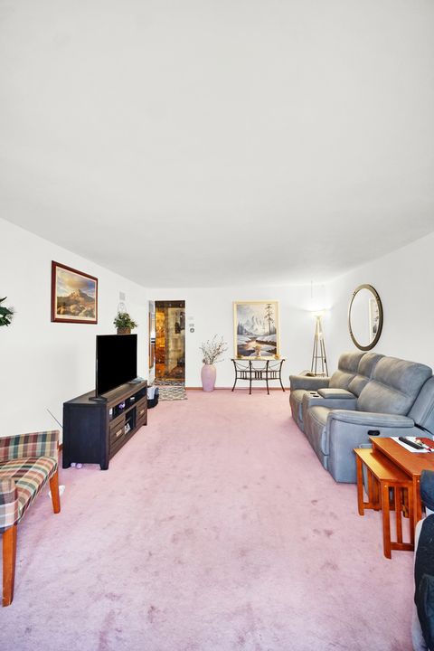 Tiny photo for 518 Crandon Avenue, Calumet City, IL 60409 (MLS # 12505406)