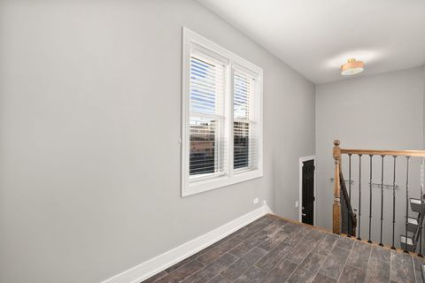 Tiny photo for 3940 N Christiana Avenue, Chicago, IL 60618 (MLS # 12506564)
