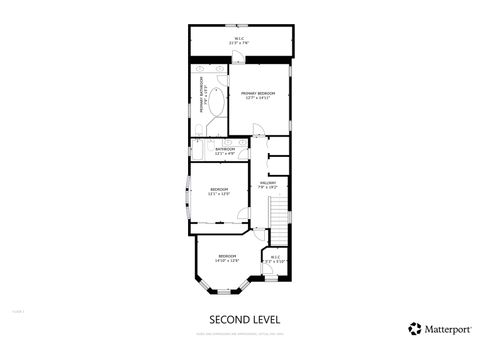 Tiny photo for 3940 N Christiana Avenue, Chicago, IL 60618 (MLS # 12506564)