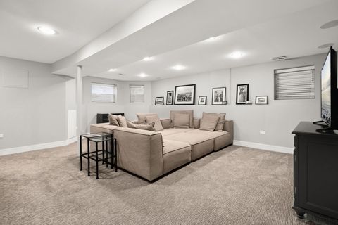 Tiny photo for 3940 N Christiana Avenue, Chicago, IL 60618 (MLS # 12506564)