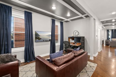 Tiny photo for 3940 N Christiana Avenue, Chicago, IL 60618 (MLS # 12506564)