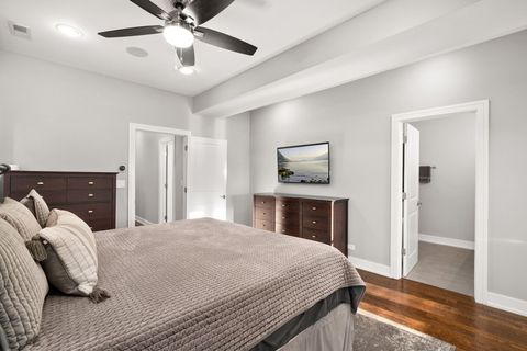 Tiny photo for 3940 N Christiana Avenue, Chicago, IL 60618 (MLS # 12506564)