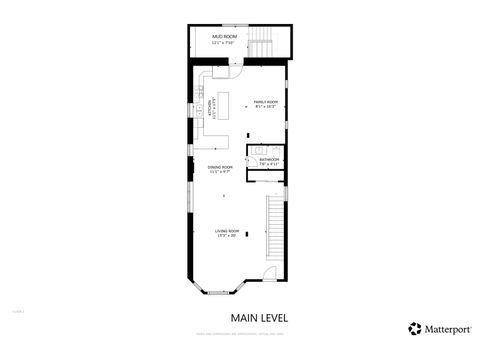Tiny photo for 3940 N Christiana Avenue, Chicago, IL 60618 (MLS # 12506564)