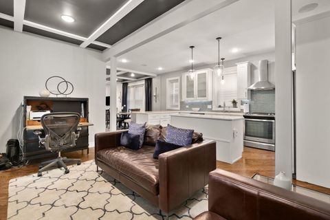 Tiny photo for 3940 N Christiana Avenue, Chicago, IL 60618 (MLS # 12506564)